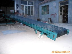 潍城区西关恒力液压机械厂通用输送设备产品列表 铝圆片