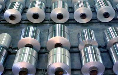 广东大明金属材料 铝圆片领域的专业供应商与卓越服务