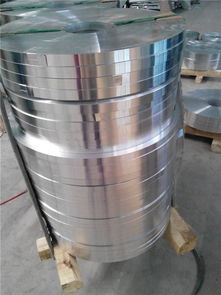 广西变压器铝带需求旺，巩义卓越铝业以品质与价格引领市场